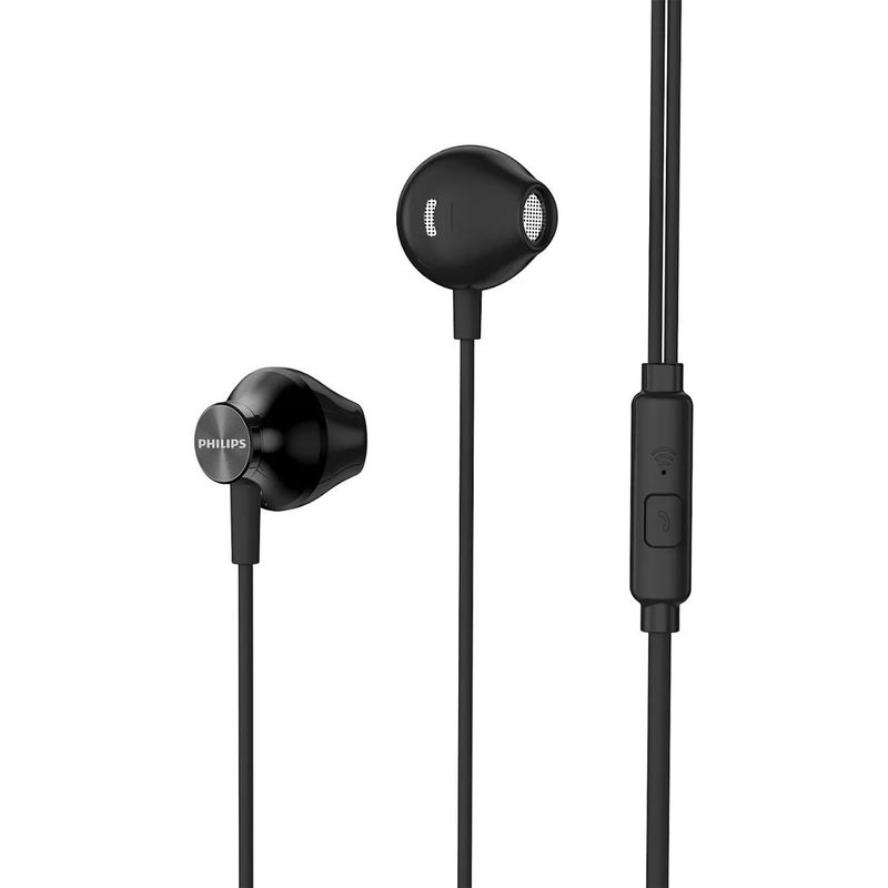 Auricular Inalámbrico Xion XI-AU230BT Bluetooth - Negro