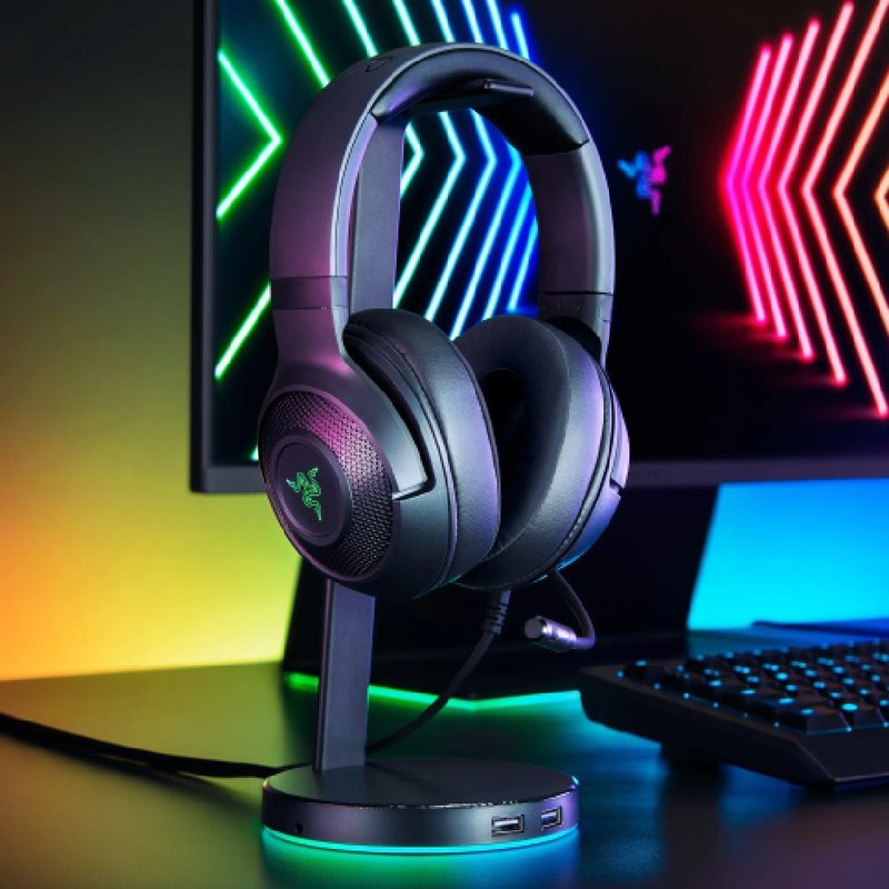 Cascos razer discount