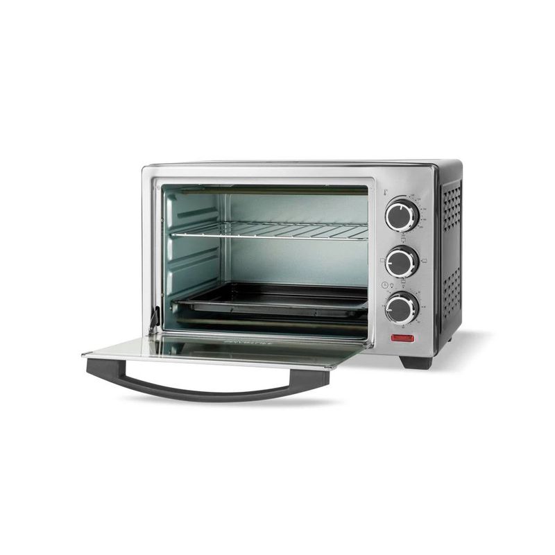 Horno eléctrico empotrable 60 cm FA3 540 H IX A Ariston — Ariston