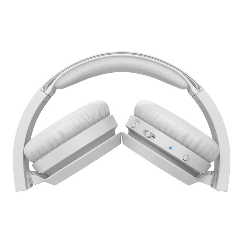 AURICULARES PHILIPS ON EAR BLUETOOTH TAH4205WT