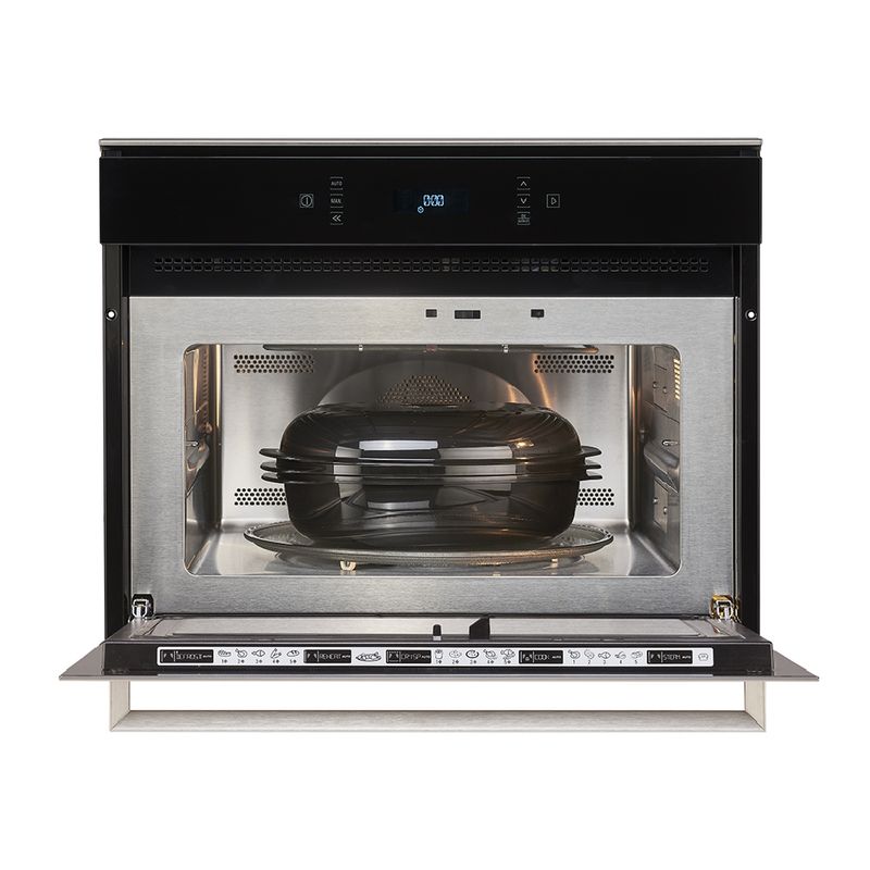 Microondas Ariston MP 776 IX A