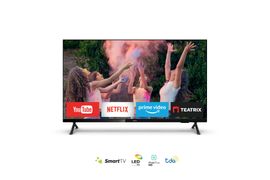 Smart TV Philips 32" HD 32PHD6825/55