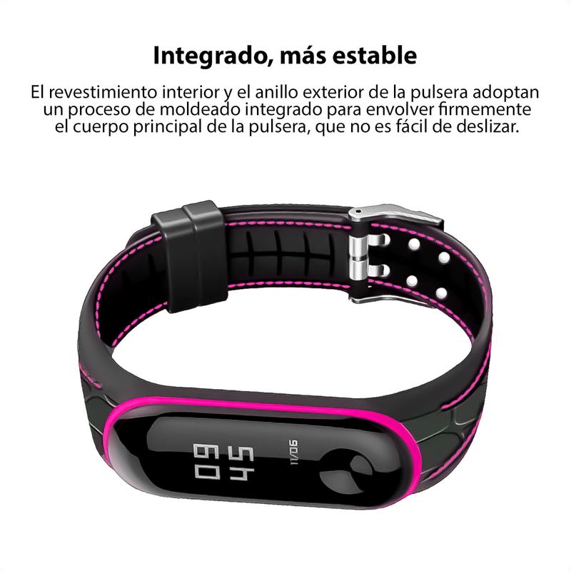 Pulsera m5 hot sale