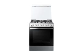 Cocina Samsung 6 Hornallas NX52A5411CS