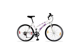 Bicicleta Baccio Alpina Lady R26