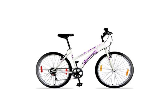 Bicicleta best sale baccio sunny