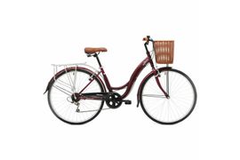 Bicicleta Baccio Liberty con cambios