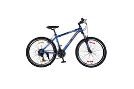 Bicicleta Baccio Sunny R26