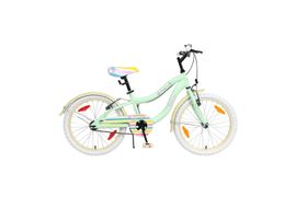 Bicicleta Baccio Mystic rodado 20 - Verde