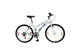 Bicicleta Baccio Alpina Lady R 26"