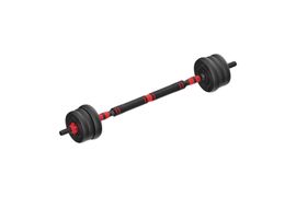 Set Mancuernas ZZGO Dumbbell