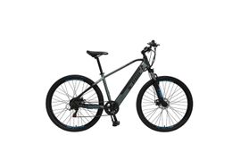 Bicicleta Eléctrica S-PRO MOB 29