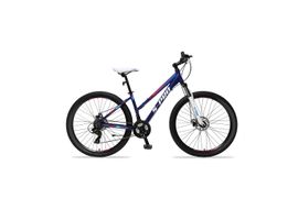 Bicicleta S-PRO Aspen 27.5 - Azul