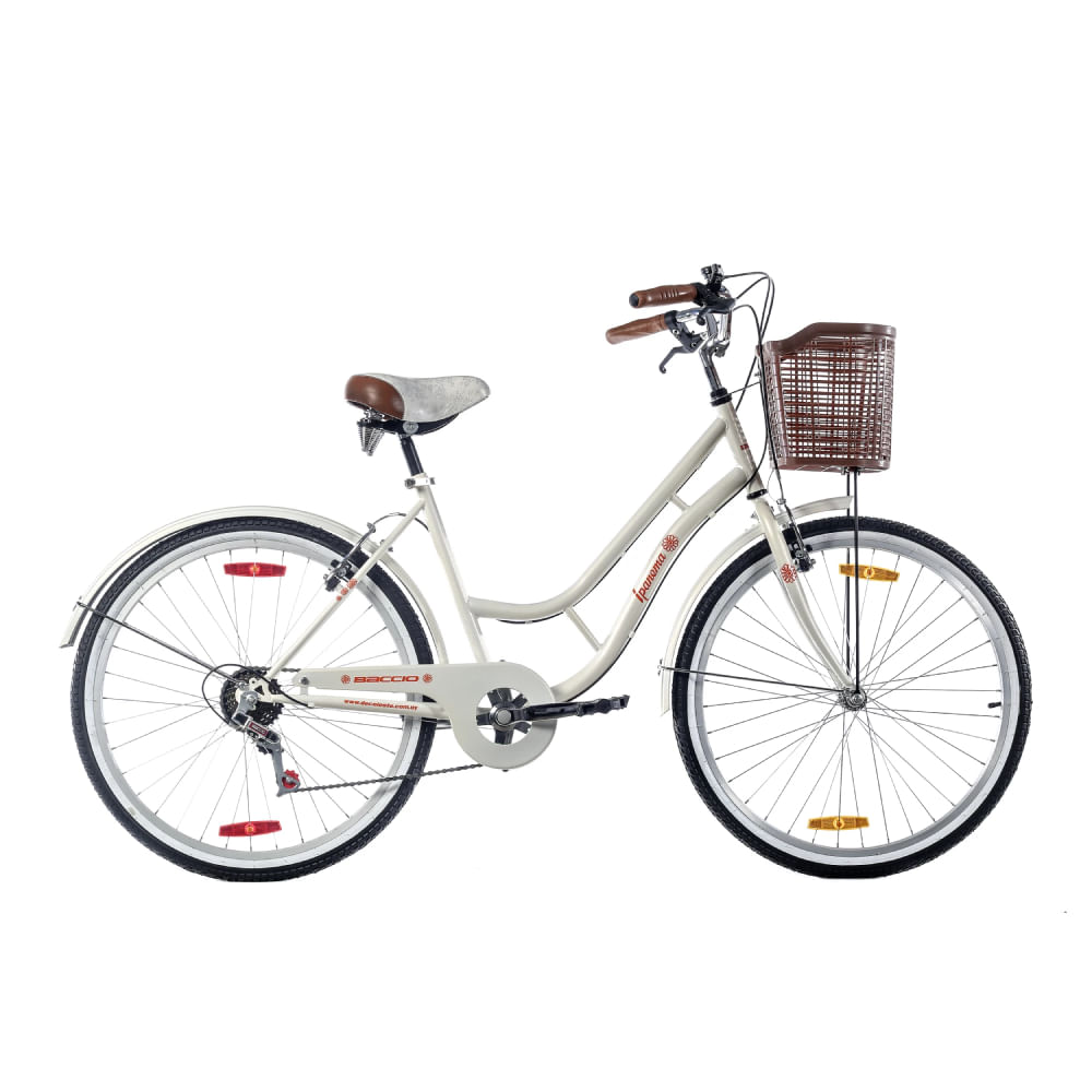 Bicicleta fratta discount aro 26 precio