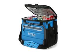 Cooler térmica Azul Titan Deep Freeze