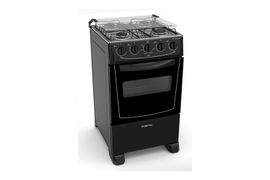 Cocina Punktal PK-268BK VIENA