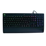 Teclado Gamer Logitech Serie G Prodigy G213 Qwerty Luz Rgb