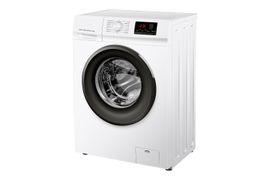 Lavarropa Hisense WFVB7012W 7 KG