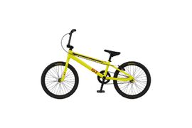 Bicicleta GT BMX Mach One Pro 20"