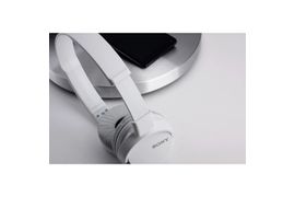 Auriculares Sony Con Manos Libres MDR-ZX110AP