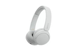 Auriculares Inalambricos Sony WH-CH520 White