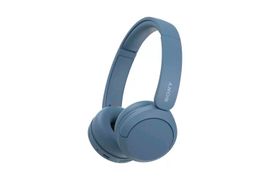 Auriculares Inalambricos Sony WH-CH520 Blue