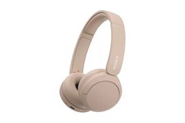 Auriculares Inalambricos Sony WH-CH520 Beige