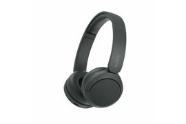 Auriculares Inalambricos Sony WH-CH520 Black