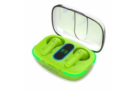 Auriculares XION Bluetooth Wireless XI-AU230BT