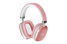 Auricular Xion Bluetooth XI-AUX300 Rosa