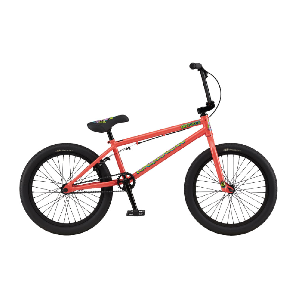 Bicicletas gt rodado fashion 20 precios