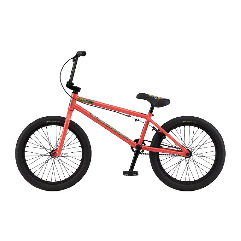 Bicicleta gt bmx online precio