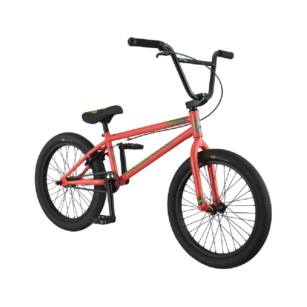 Bicicleta best sale gt bmx