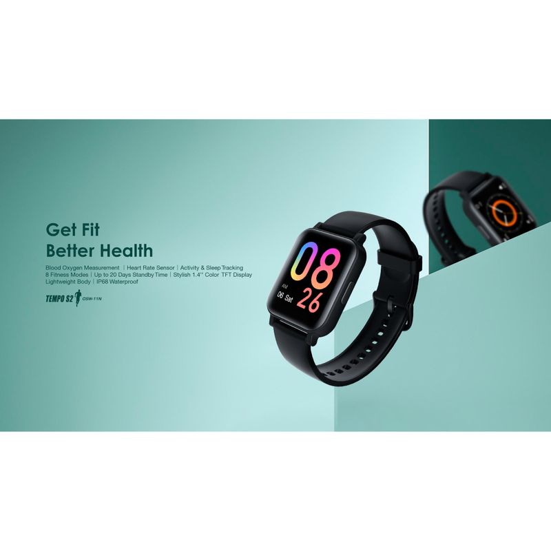 Go fit reloj hot sale