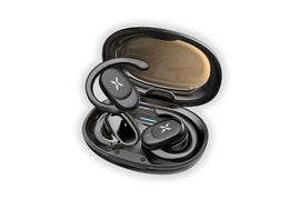 Auriculares Inalambricos Xion Con Base de Carga XI-AUX500