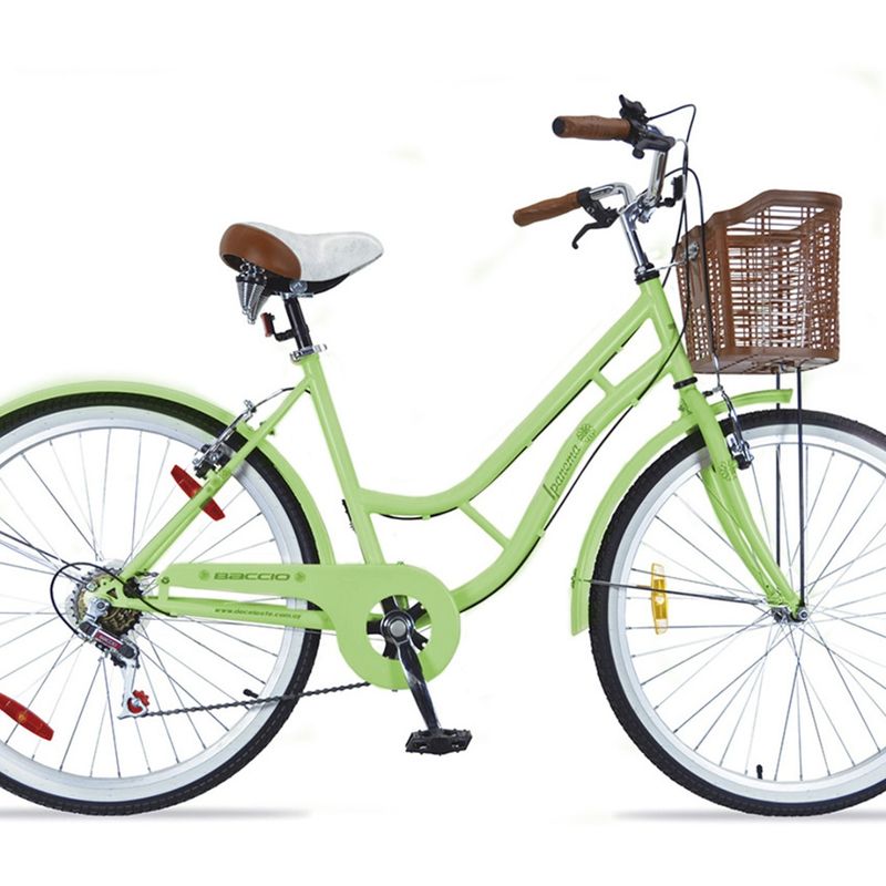 Scoop bicicletas online comentarios