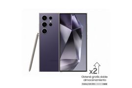 Samsung S24 Ultra 5G 256GB Violeta