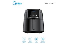 Freidora sin aceite Midea 3.5L MF CN35C