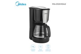 Cafetera Midea 1.5L MA D12H10A2