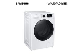 Lavarropas Samsung Blanco 10.5 Kg Inverter WW10TA046BE