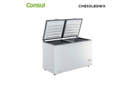 Freezer Consul CHB53LBDWX 536 lt