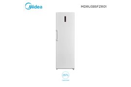 Freezer Vertical Midea 257L MDRU385FZR01