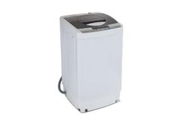 Lavarropas Carga Superior Futura FUT5-16788 5Kg Bl