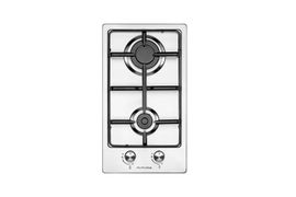 Anafe a Gas Futura Plus FUT-A30GX Inox 30cm