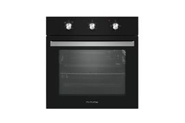 Horno de empotrar Futura FUT-H60GAS-N