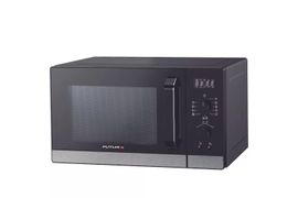 Microondas Futura 25 Lts C-Grill -FUT-MW25DX