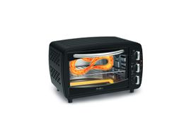 Horno y Freidora de aire Moulinex OX32B858