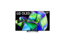 Smart TV LG 55" OLED UHD OLED55C3PSA