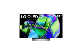 Smart TV LG 65" 4K OLED OLED65C3PSA