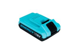 Bateria Energy 18 Volts 2 A